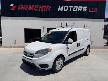 2016 RAM ProMaster City in Knoxville, TN 37920