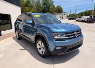 2019 Volkswagen Atlas in Knoxville, TN 37920 - 18144322 5