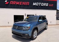 2019 Volkswagen Atlas in Knoxville, TN 37920 - 18144322 1