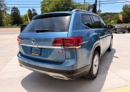 2019 Volkswagen Atlas in Knoxville, TN 37920 - 18144322 4