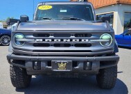 2021 Ford Bronco in Cinnaminson, NJ 08077 - 18144323 8