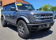 2021 Ford Bronco in Cinnaminson, NJ 08077 - 18144323 7