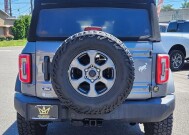 2021 Ford Bronco in Cinnaminson, NJ 08077 - 18144323 4
