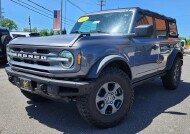 2021 Ford Bronco in Cinnaminson, NJ 08077 - 18144323 1