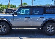 2021 Ford Bronco in Cinnaminson, NJ 08077 - 18144323 2