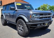 2021 Ford Bronco in Cinnaminson, NJ 08077 - 18144323 7