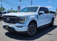 2022 Ford F150 in Cinnaminson, NJ 08077 - 18144324 1