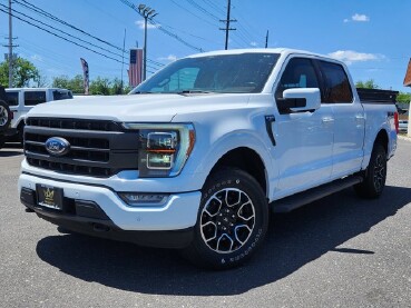 2022 Ford F150 in Cinnaminson, NJ 08077