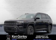 2026 Jeep Cherokee in Bedford, OH 44146 - 18144326 1