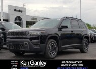 2026 Jeep Cherokee in Bedford, OH 44146 - 18144326 13