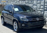 2014 Volkswagen Tiguan in Decatur, GA 30032 - 18144328 3