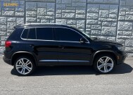 2014 Volkswagen Tiguan in Decatur, GA 30032 - 18144328 8