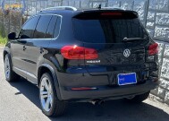 2014 Volkswagen Tiguan in Decatur, GA 30032 - 18144328 4
