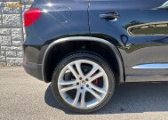2014 Volkswagen Tiguan in Decatur, GA 30032 - 18144328 12