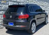 2014 Volkswagen Tiguan in Decatur, GA 30032 - 18144328 6