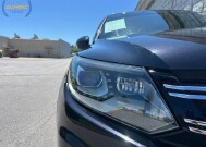 2014 Volkswagen Tiguan in Decatur, GA 30032 - 18144328 16