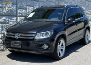 2014 Volkswagen Tiguan in Decatur, GA 30032 - 18144328 1
