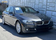 2015 BMW 528i xDrive in Decatur, GA 30032 - 18144330 3