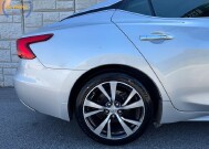 2016 Nissan Maxima in Decatur, GA 30032 - 18144331 10