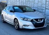 2016 Nissan Maxima in Decatur, GA 30032 - 18144331 3