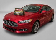 2013 Ford Fusion in Austell, GA 30168 - 18144339 1