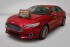 2013 Ford Fusion in Austell, GA 30168 - 18144339