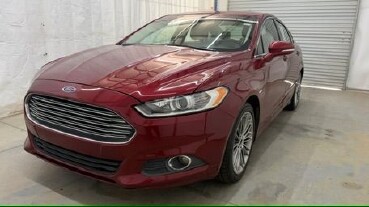 2013 Ford Fusion in Austell, GA 30168