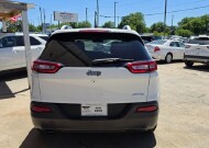 2018 Jeep Cherokee in Cartersville, GA 30120 - 18144346 4