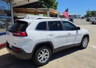 2018 Jeep Cherokee in Cartersville, GA 30120 - 18144346 5