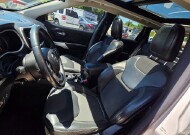 2018 Jeep Cherokee in Cartersville, GA 30120 - 18144346 8
