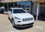 2018 Jeep Cherokee in Cartersville, GA 30120 - 18144346 1