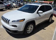 2018 Jeep Cherokee in Cartersville, GA 30120 - 18144346 2