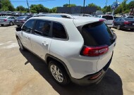 2018 Jeep Cherokee in Cartersville, GA 30120 - 18144346 3