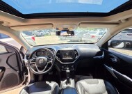 2018 Jeep Cherokee in Cartersville, GA 30120 - 18144346 12