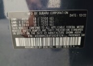 2023 Subaru Legacy in Riverside, CA 92504 - 18144348 33