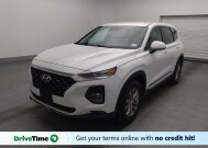 2019 Hyundai Santa Fe in Savannah, GA 31419 - 18144351 1