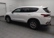 2019 Hyundai Santa Fe in Savannah, GA 31419 - 18144351 3