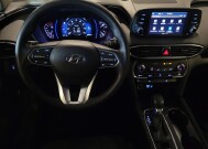 2019 Hyundai Santa Fe in Savannah, GA 31419 - 18144351 22