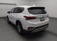 2019 Hyundai Santa Fe in Savannah, GA 31419 - 18144351 5
