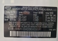 2019 Hyundai Santa Fe in Savannah, GA 31419 - 18144351 33