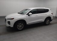 2019 Hyundai Santa Fe in Savannah, GA 31419 - 18144351 2