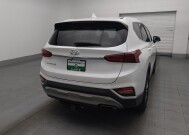 2019 Hyundai Santa Fe in Savannah, GA 31419 - 18144351 7