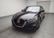 2020 Nissan Altima in Downey, CA 90241 - 18144352 15