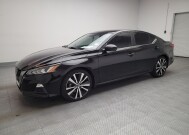 2020 Nissan Altima in Downey, CA 90241 - 18144352 2