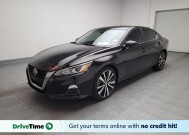 2020 Nissan Altima in Downey, CA 90241 - 18144352 1