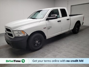2019 RAM 1500 in Sacramento, CA 95821