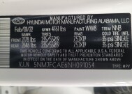 2022 Hyundai Tucson in Fresno, CA 93726 - 18144364 33