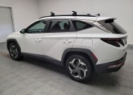 2022 Hyundai Tucson in Fresno, CA 93726 - 18144364 3
