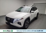 2022 Hyundai Tucson in Fresno, CA 93726 - 18144364 1