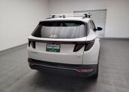 2022 Hyundai Tucson in Fresno, CA 93726 - 18144364 7